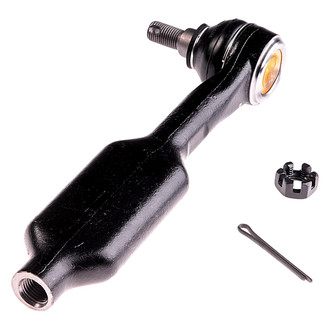 Dorman® - OE Solutions Front Outer Steering Tie Rod End