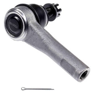 Dorman® - OE Solutions Front Outer Steering Tie Rod End