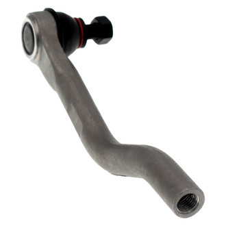 Dorman® - OE Solutions Front Driver Side Outer Straight Steering Tie Rod End
