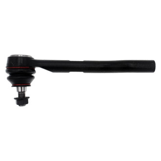 Dorman® - OE Solutions Front Driver Side Outer Bent Steering Tie Rod End