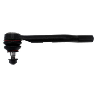Dorman® - OE Solutions Front Passenger Side Outer Bent Steering Tie Rod End
