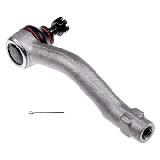Dorman® - OE Solutions Front Driver Side Outer Steering Tie Rod End