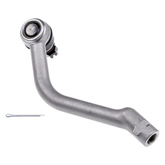 Dorman® - OE Solutions Front Driver Side Outer Steering Tie Rod End