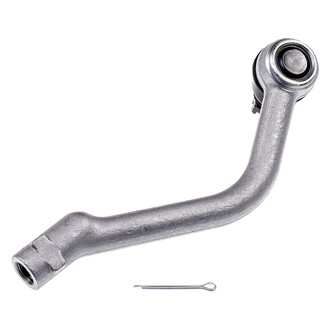 Dorman® - OE Solutions Front Passenger Side Outer Steering Tie Rod End