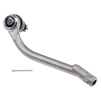 Dorman® - OE Solutions Front Driver Side Outer Steering Tie Rod End