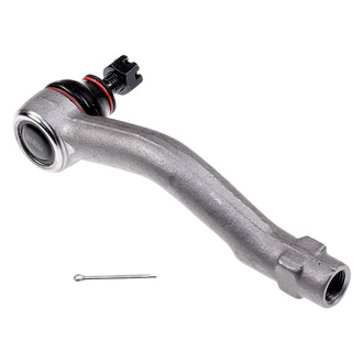 Dorman® - OE Solutions Front Driver Side Outer Steering Tie Rod End