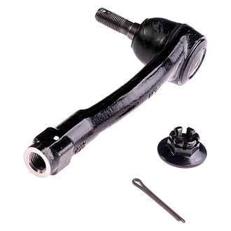 Dorman® - OE Solutions Front Passenger Side Outer Steering Tie Rod End