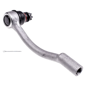 Dorman® - OE Solutions Front Driver Side Outer Steering Tie Rod End