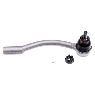 Dorman® - OE Solutions Front Passenger Side Outer Steering Tie Rod End