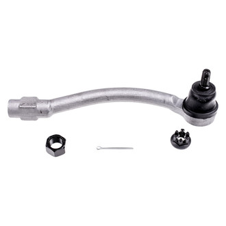 Dorman® - OE Solutions Front Passenger Side Outer Steering Tie Rod End