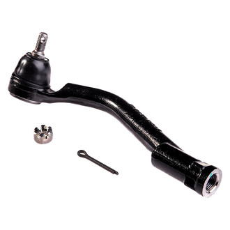 Dorman® - OE Solutions Front Driver Side Outer Steering Tie Rod End