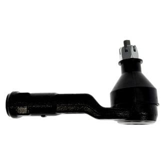 Dorman® - OE Solutions Front Driver Side Outer Steering Tie Rod End