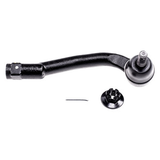 Dorman® - OE Solutions Front Passenger Side Outer Steering Tie Rod End