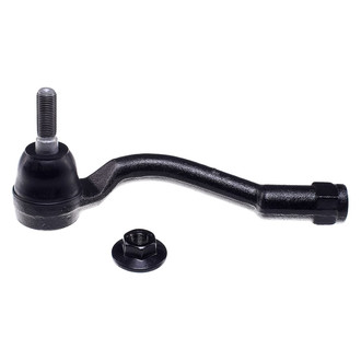 Dorman® - OE Solutions Front Driver Side Outer Steering Tie Rod End