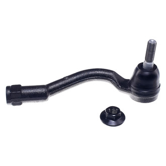 Dorman® - OE Solutions Front Passenger Side Outer Steering Tie Rod End