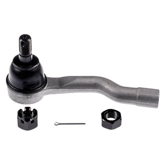 Dorman® - OE Solutions Front Driver Side Outer Steering Tie Rod End