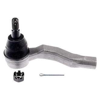 Dorman® - OE Solutions Front Driver Side Outer Steering Tie Rod End