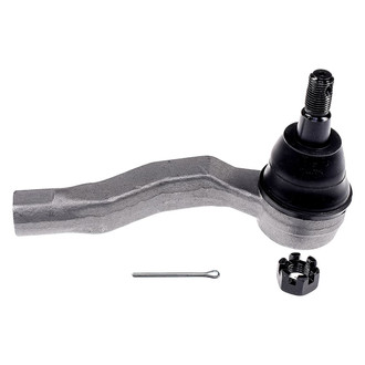 Dorman® - OE Solutions Front Passenger Side Outer Steering Tie Rod End