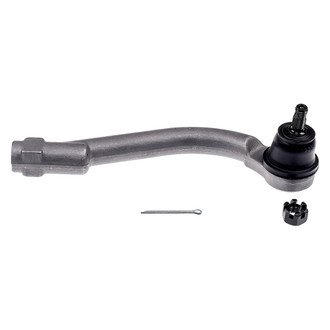 Dorman® - OE Solutions Front Passenger Side Outer Steering Tie Rod End