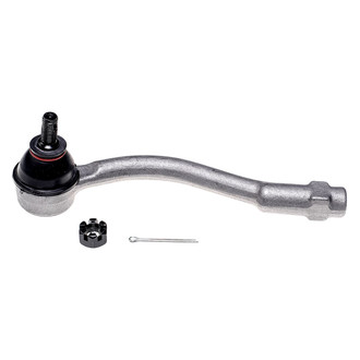 Dorman® - OE Solutions Front Driver Side Outer Steering Tie Rod End