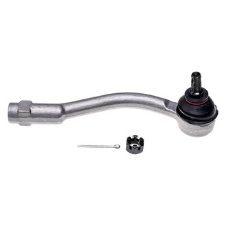 Dorman® - OE Solutions Front Passenger Side Outer Steering Tie Rod End