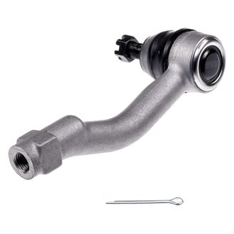 Dorman® - OE Solutions Front Passenger Side Outer Steering Tie Rod End