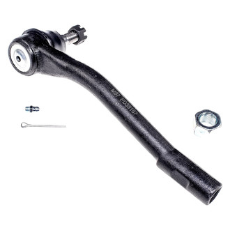 Dorman® - OE Solutions Front Driver Side Outer Steering Tie Rod End
