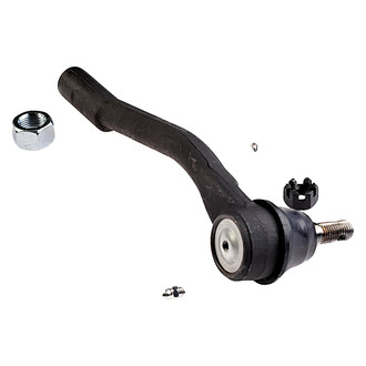 Dorman® - OE Solutions Front Passenger Side Outer Steering Tie Rod End