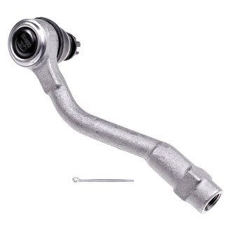 Dorman® - OE Solutions Front Driver Side Outer Steering Tie Rod End