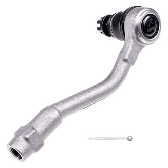 Dorman® - OE Solutions Front Passenger Side Outer Steering Tie Rod End