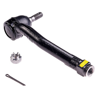 Dorman® - OE Solutions Front Passenger Side Outer Steering Tie Rod End