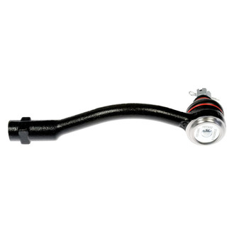 Dorman® - OE Solutions Front Driver Side Outer Steering Tie Rod End
