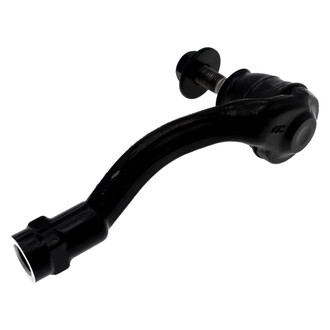 Dorman® - OE Solutions Front Passenger Side Outer Straight Steering Tie Rod End