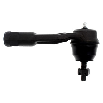 Dorman® - OE Solutions Front Passenger Side Outer Bent Steering Tie Rod End