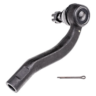 Dorman® - OE Solutions Front Passenger Side Outer Steering Tie Rod End