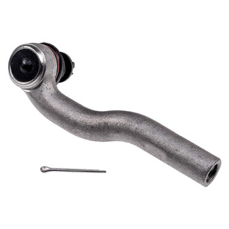 Dorman® - OE Solutions Front Driver Side Outer Steering Tie Rod End