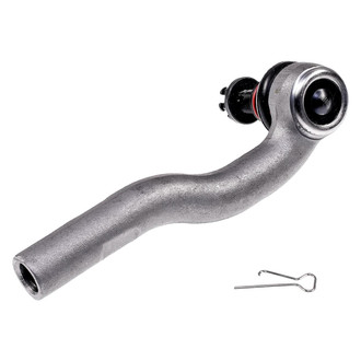 Dorman® - OE Solutions Front Passenger Side Outer Steering Tie Rod End