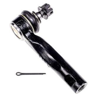 Dorman® - OE Solutions Front Driver Side Outer Steering Tie Rod End