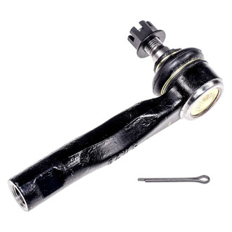 Dorman® - OE Solutions Front Passenger Side Outer Steering Tie Rod End