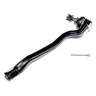 Dorman® - OE Solutions Front Passenger Side Outer Steering Tie Rod End