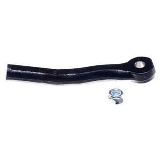 Dorman® - OE Solutions Front Passenger Side Outer Steering Tie Rod End