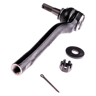 Dorman® - OE Solutions Front Driver Side Outer Steering Tie Rod End