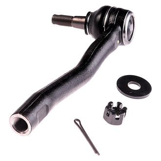 Dorman® - OE Solutions Front Passenger Side Outer Steering Tie Rod End