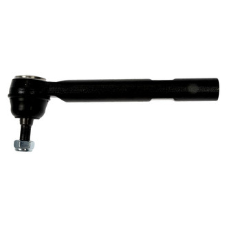 Dorman® - OE Solutions Front Outer Straight Steering Tie Rod End