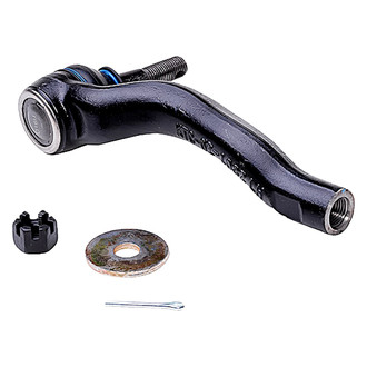 Dorman® - OE Solutions Front Driver Side Outer Steering Tie Rod End