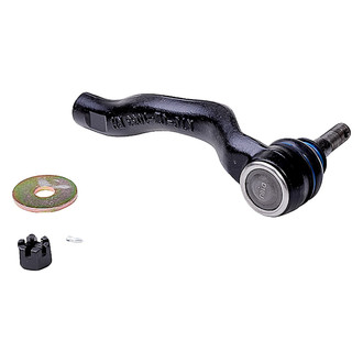 Dorman® - OE Solutions Front Passenger Side Outer Steering Tie Rod End
