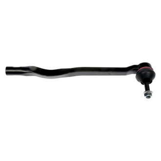Dorman® - OE Solutions Rear Passenger Side Outer Bent Steering Tie Rod End