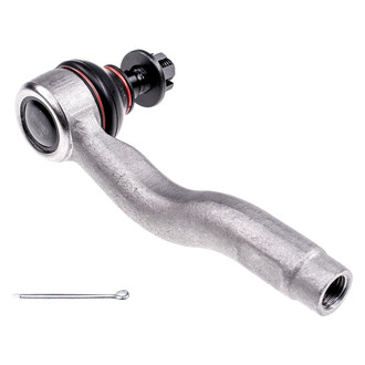 Dorman® - OE Solutions Front Driver Side Outer Steering Tie Rod End