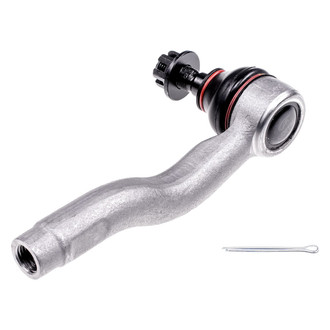 Dorman® - OE Solutions Front Passenger Side Outer Steering Tie Rod End
