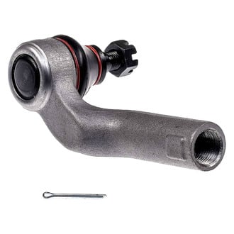 Dorman® - OE Solutions Front Driver Side Outer Steering Tie Rod End